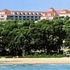 Laguna Cliffs Marriott Resort and Spa, Dana Point, California