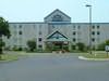 Hampton Inn, Morehead City, North Carolina