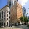 Mayflower Park Hotel, Seattle, Washington