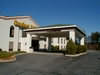 Comfort Suites, Altavista, Virginia