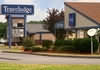 Travel Inn, Greenville, South Carolina