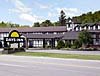 Days Inn, Munising, Michigan