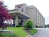 Hampton Inn Hotel, Morgantown, West Virginia