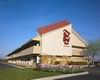 Red Roof Inn Burnsville, Burnsville, Minnesota