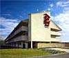 Red Roof Inn, Willowbrook, Illinois