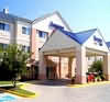 Fairfield Inn by Marriott, Dallas, Texas