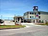 Econo Lodge, Galveston, Texas