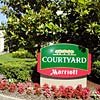 Courtyard by Marriott, Hillsboro, Oregon