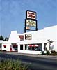 Econo Lodge, Visalia, California