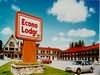 Econo Lodge, Lake Placid, New York