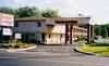 Econo Lodge, Farmingdale, New Jersey