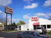 Econo Lodge, South Bend, Indiana