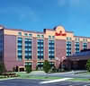 Marriott Birmingham, Birmingham, Alabama