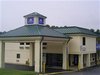 Americas Best Value Inn, South Hill, Virginia