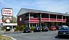 Econo Lodge, Framingham, Massachusetts