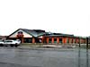 Howard Johnson Inn, London, Ontario