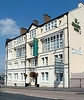 Quality Hotel Stoke, Stoke on Trent, England