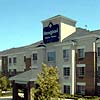 Homestead Studio Suites Hotel, Schaumburg, Illinois