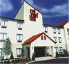 Red Roof Inn, Saugus, Massachusetts