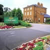 Courtyard by Marriott, Milton Keynes, England