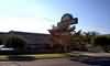 Days Inn, Whittier, California