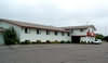 Econo Lodge, Mitchell, South Dakota