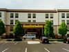 Comfort Inn, Indianapolis, Indiana