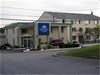 Americas Best Value Inn and Suites, Glen Ellyn, Illinois