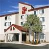 Red Roof Inn Gainesville, Gainesville, Florida