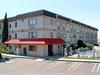 Econo Lodge, Modesto, California