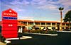 Ramada Limited Phoenix Airport North, Phoenix, Arizona