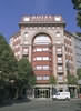 Hotel Husa Ultonia, Girona, Spain