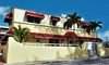 Villa Sinclair Beach Suites and SPA, Hollywood, Florida