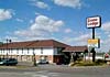 Econo Lodge, Muscatine, Iowa