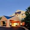 Fairfield Inn by Marriott, Huntsville, Alabama