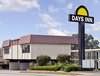 Days Inn Spartanburg-Downtown, Spartanburg, South Carolina