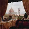 Grand Hotel Baglioni, Florence, Italy