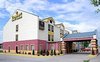 Comfort Inn and Suites, Joplin, Missouri