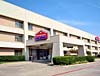 Ramada Limited, Plano, Texas