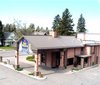 Best Western City Center Motor Inn, Bozeman, Montana