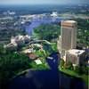 Buena Vista Palace, Lake Buena Vista, Florida