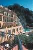 Hotel la Perouse, Nice, France