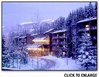 Tantalus Lodge, Whistler, British Columbia