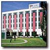 Ramada-Treff Hotel Britannia, Hanover, Germany