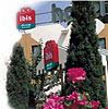 Ibis Vichy, Vichy, France