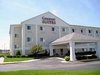 Comfort Suites, Saginaw, Michigan