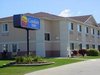 Comfort Inn, Springfield, Illinois