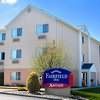 Fairfield Inn by Marriott, Bozeman, Montana