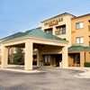 Courtyard by Marriott, Kentwood, Michigan