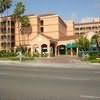 Hotel Menage, Anaheim, California